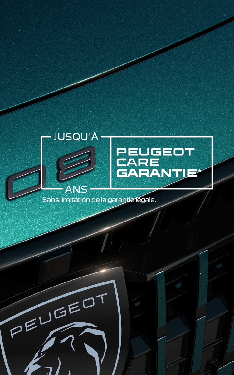 Peugeot Care