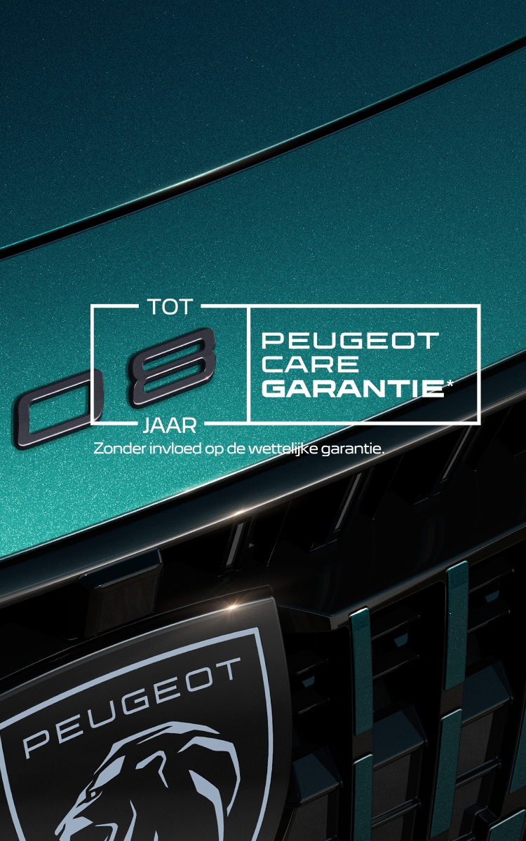 Peugeot Care