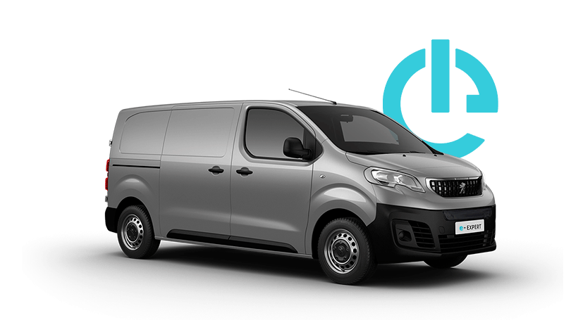 Configurateur Peugeot Expert - Double Cabine  Votre fourgon utilitaire  compact selon les besoins de votre activité