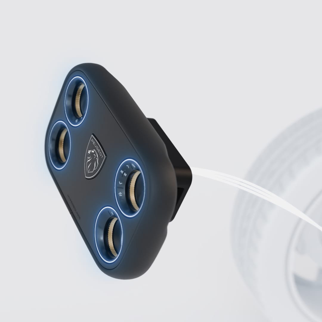 Hoe wordt Steer-by-Wire-beveiliging ontwikkeld