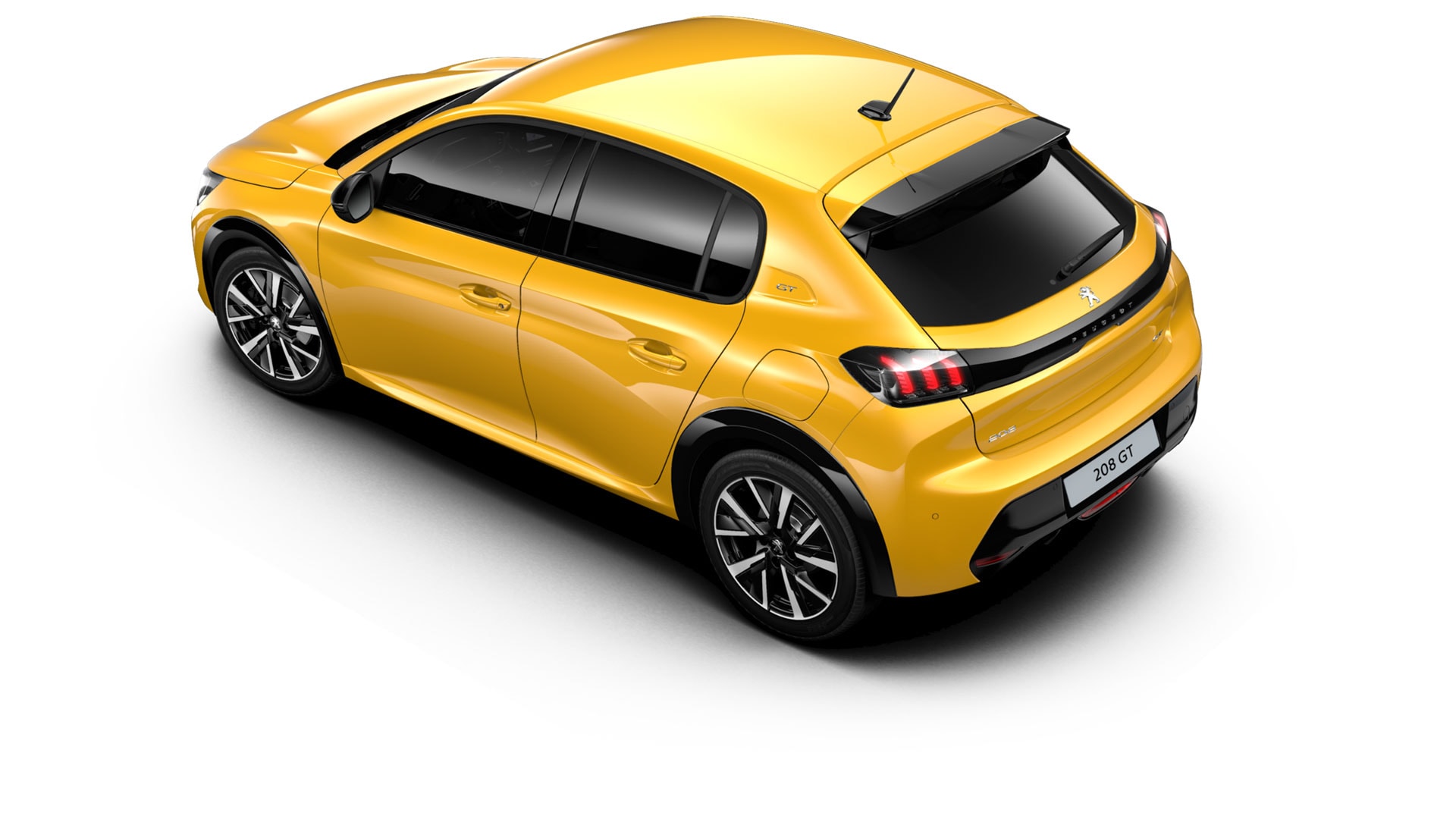 Peugeot 208 électrique à 150 € par mois : attention aux conditions
