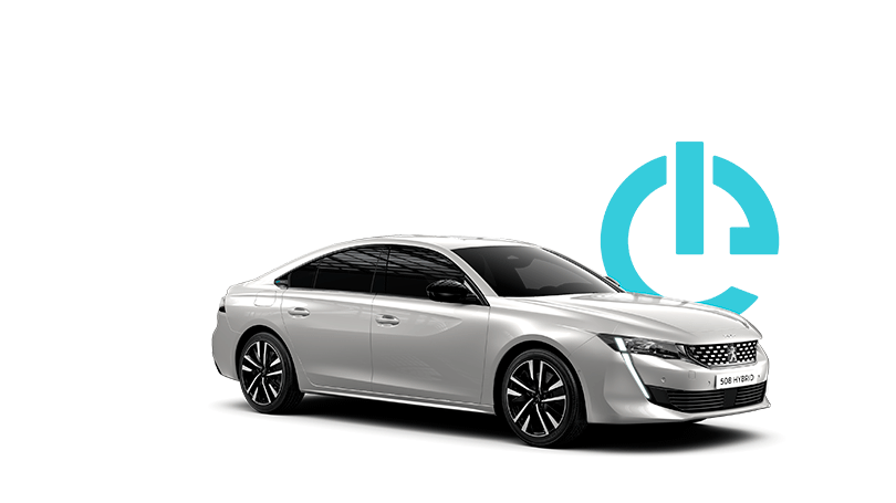 Nouvelle Peugeot 508 HYBRIDE RECHARGEABLE & 508 : berlines haut de