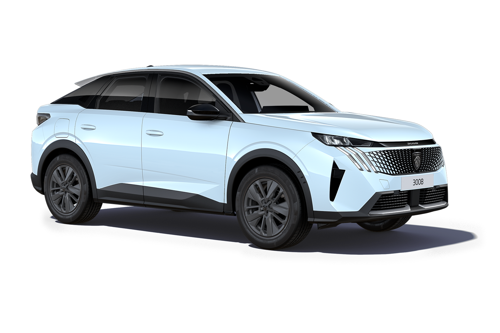 PEUGEOT 3008 Style