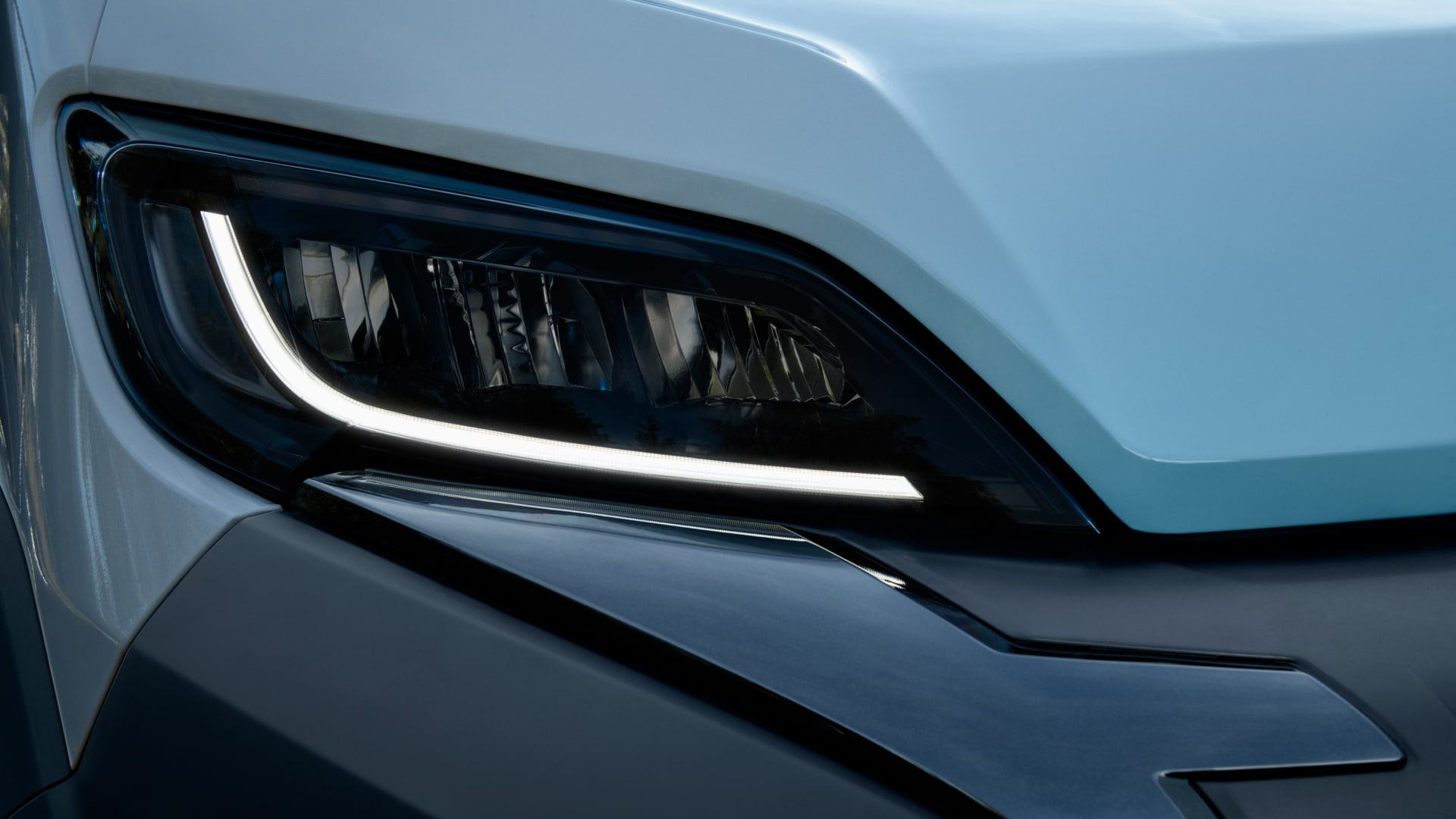 PEUGEOT BOXER Halogen Headlamp