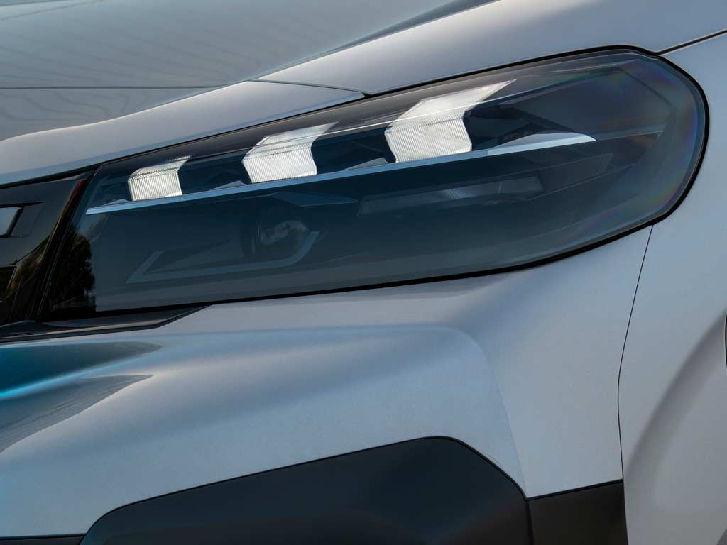 PEUGEOT E-EXPERT feux avant