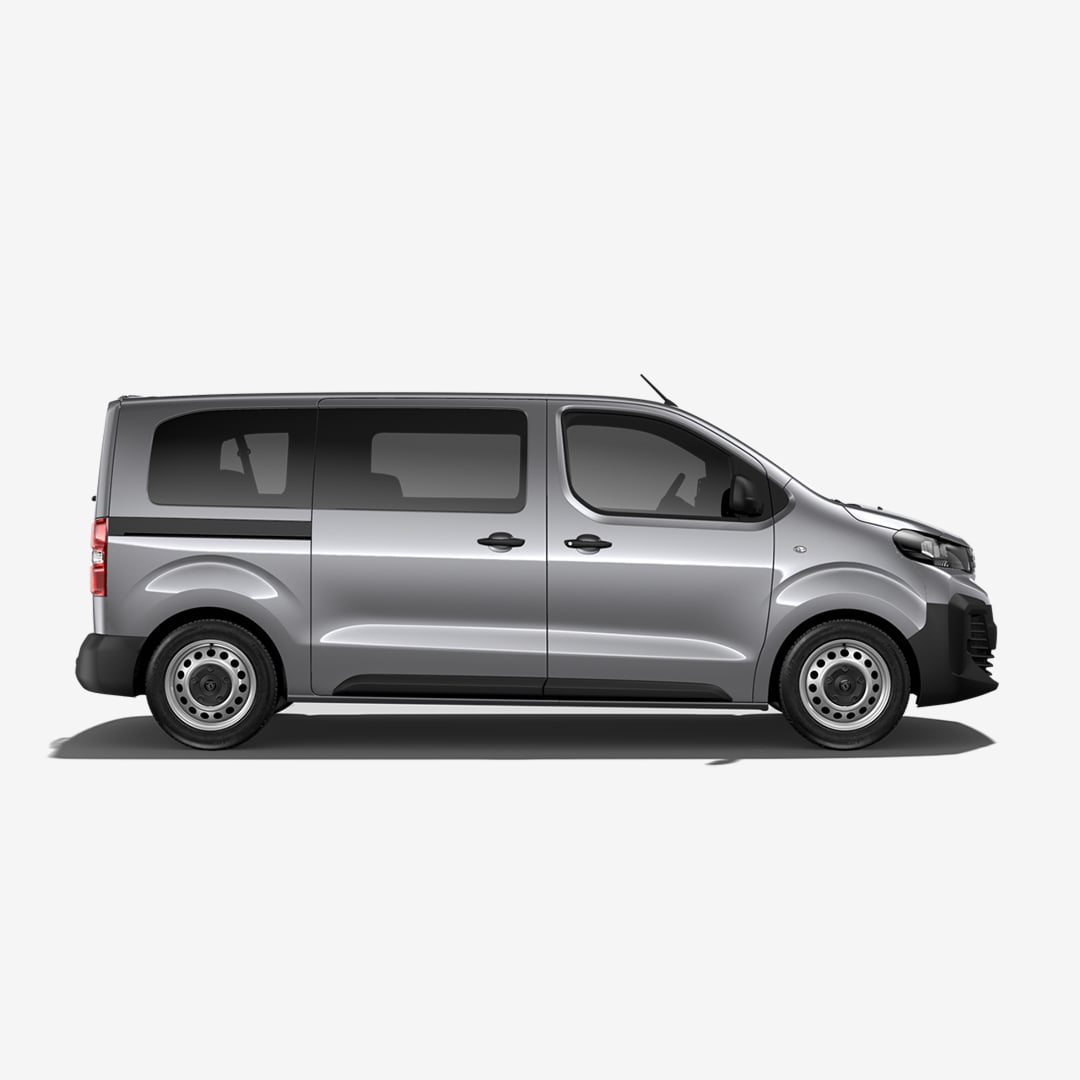 PEUGEOT Expert Combi