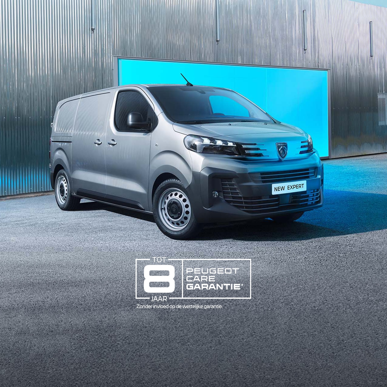 New peugeot Expert Diesel