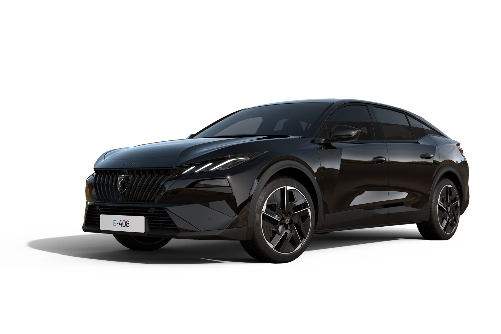 PEUGEOT E-408 Allure Business