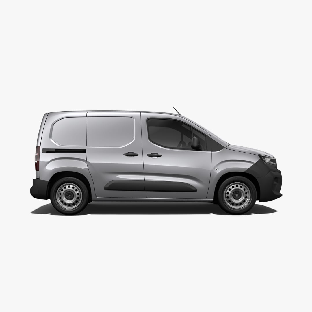 PEUGEOT Partner Active