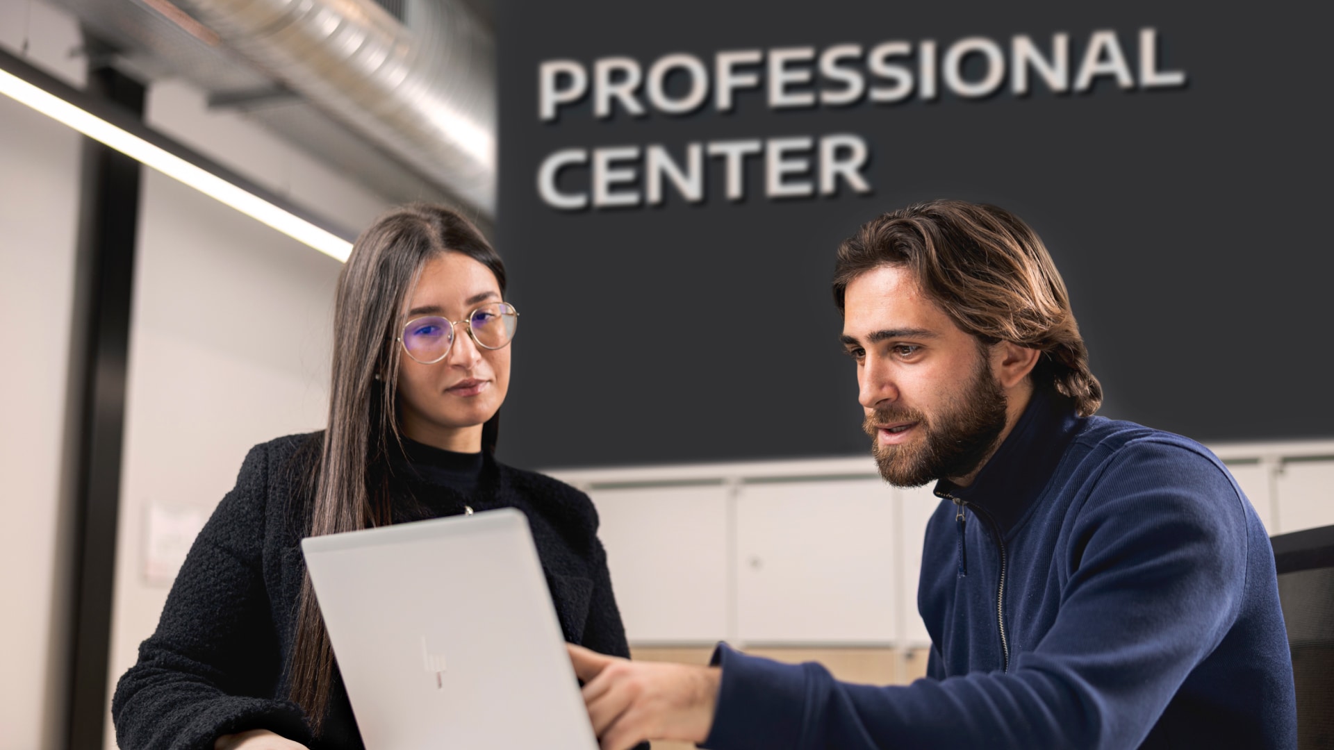 PEUGEOT Professional Center, vlootmanagement en expert