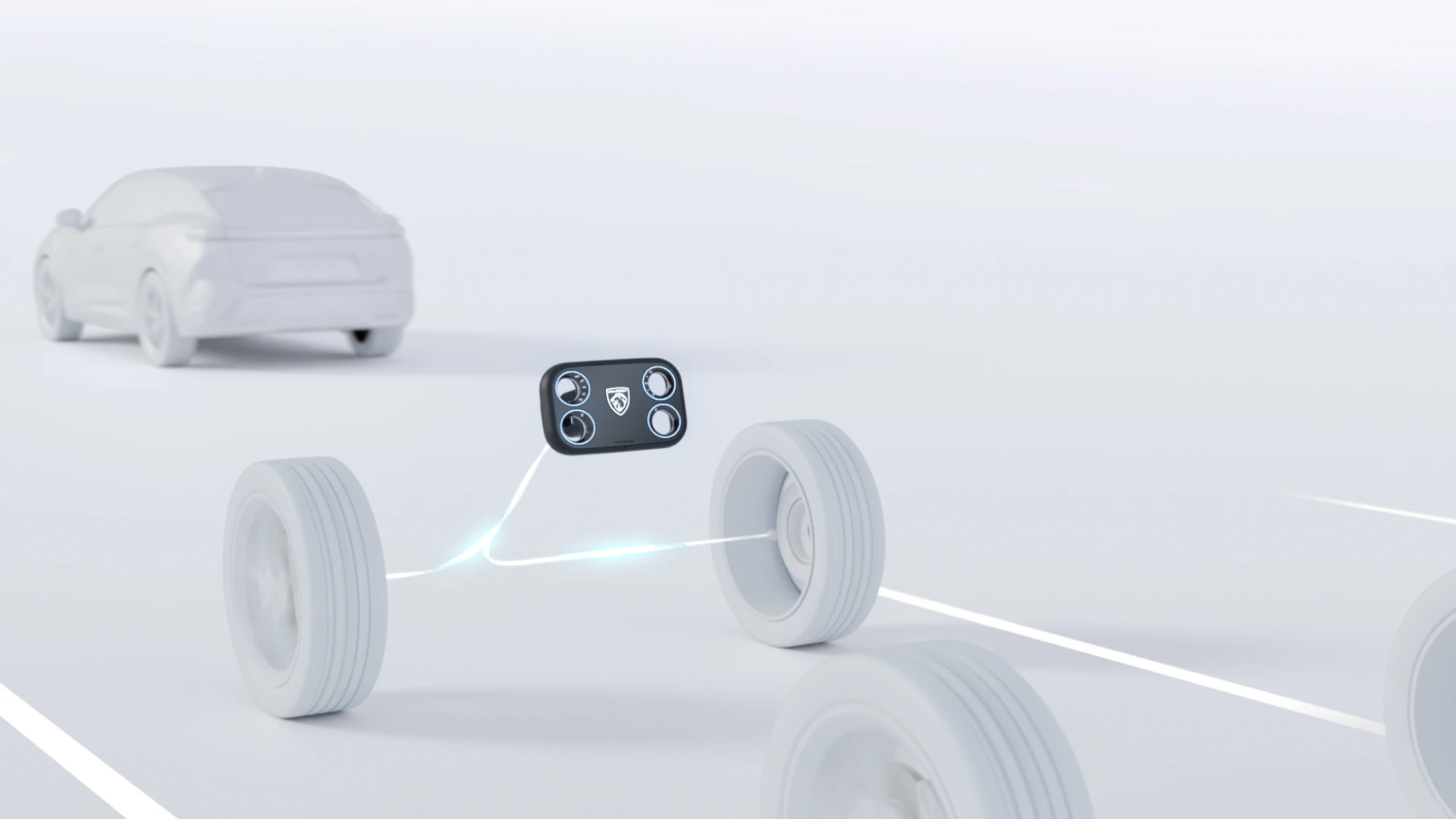Peugeot Hypersquare®, een stuurwiel dat je vanaf het eerste moment gemakkelijk onder de knie hebt